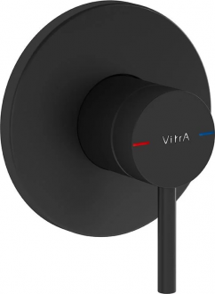 VitrA Origin Ankastre A4262136 Siyah Duş Bataryası kullananlar yorumlar